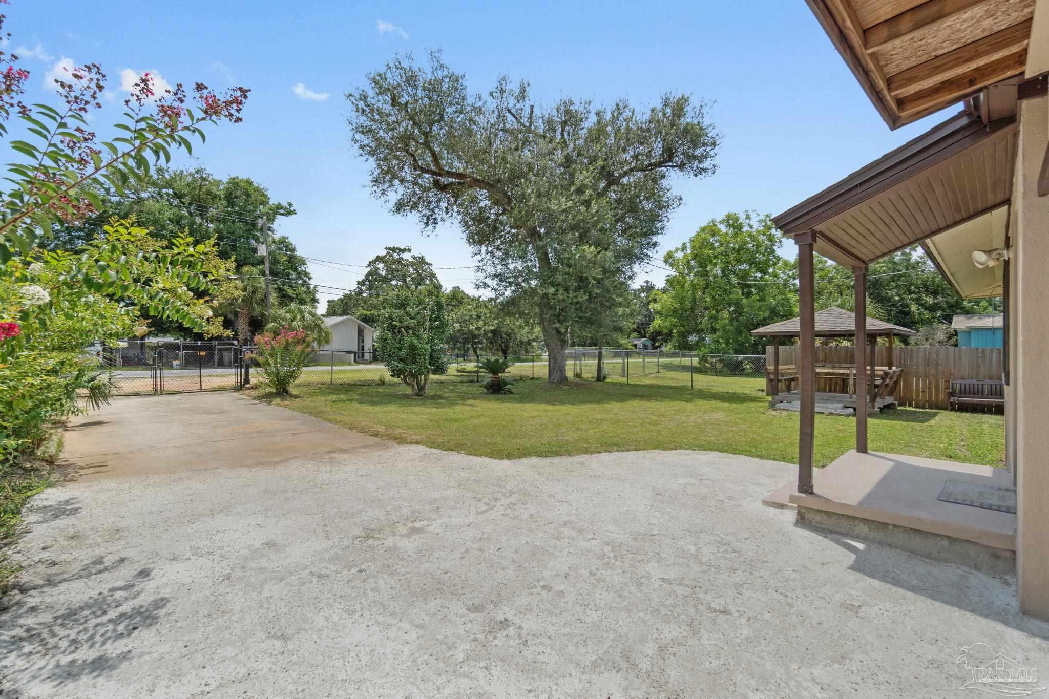 1105 South Old Corry Field Road Pensacola, FL 32507 - Photo 3 of 30 Gallery Image 3