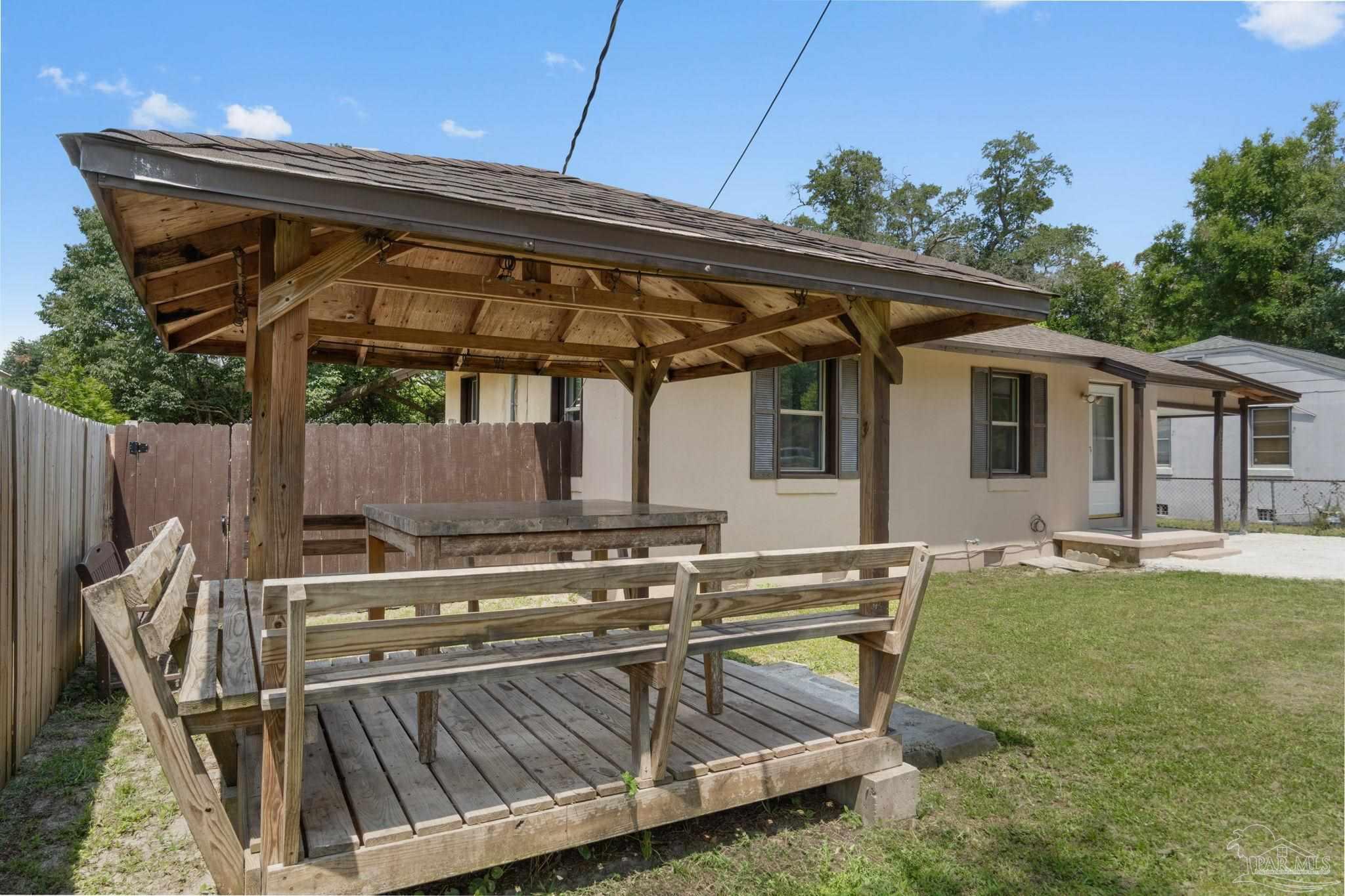 1105 South Old Corry Field Road Pensacola, FL 32507 - Photo 4 of 30 Gallery Image 4