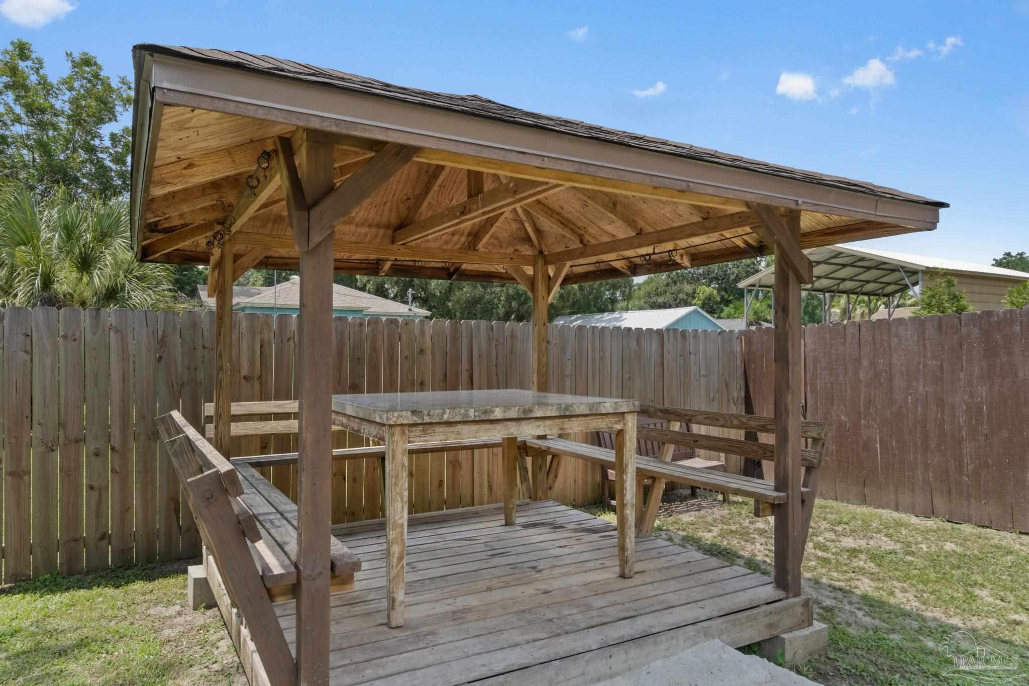 1105 South Old Corry Field Road Pensacola, FL 32507 - Photo 5 of 30 Gallery Image 5