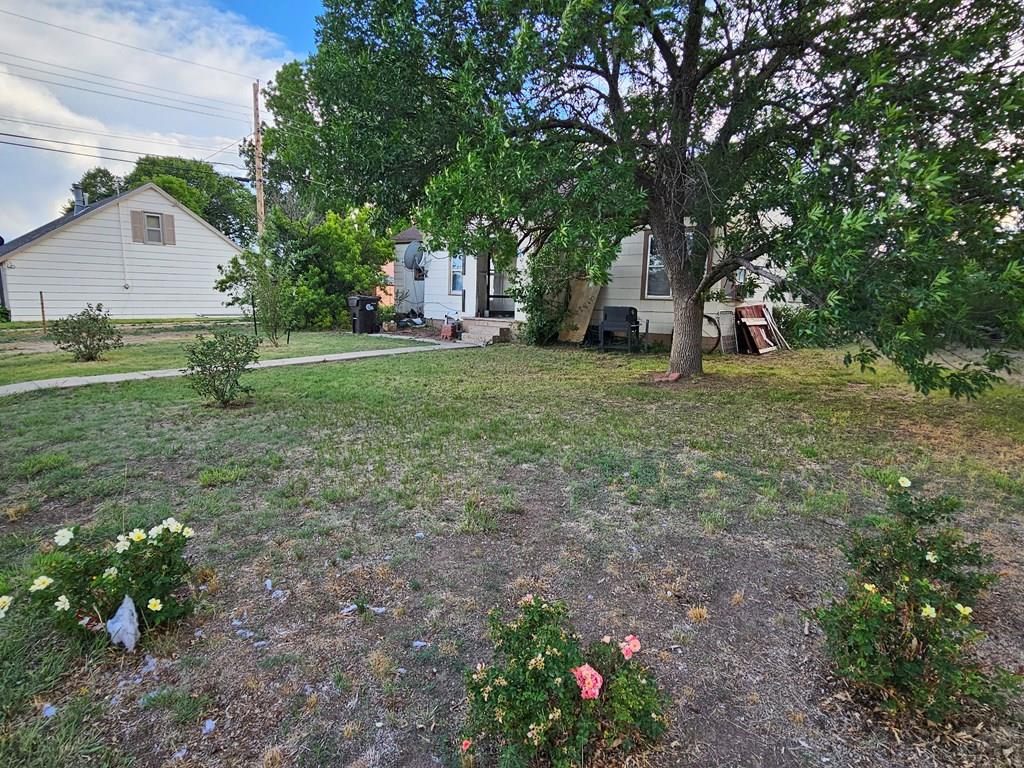 733 Church Street Springfield, CO 81073 - Photo 17 of 19