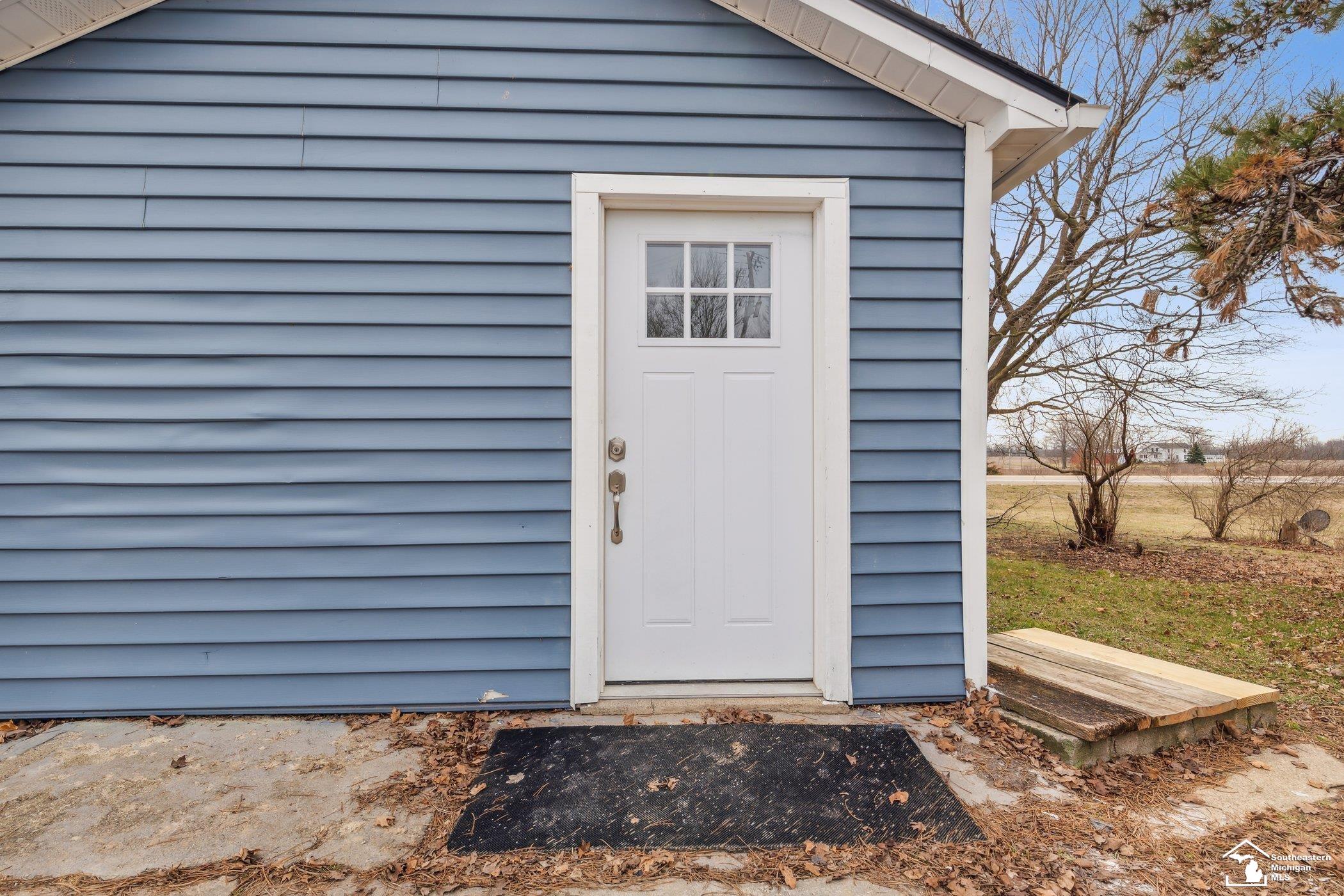 6706 West Monroe Road Onsted, MI 49265 - Photo 39 of 39