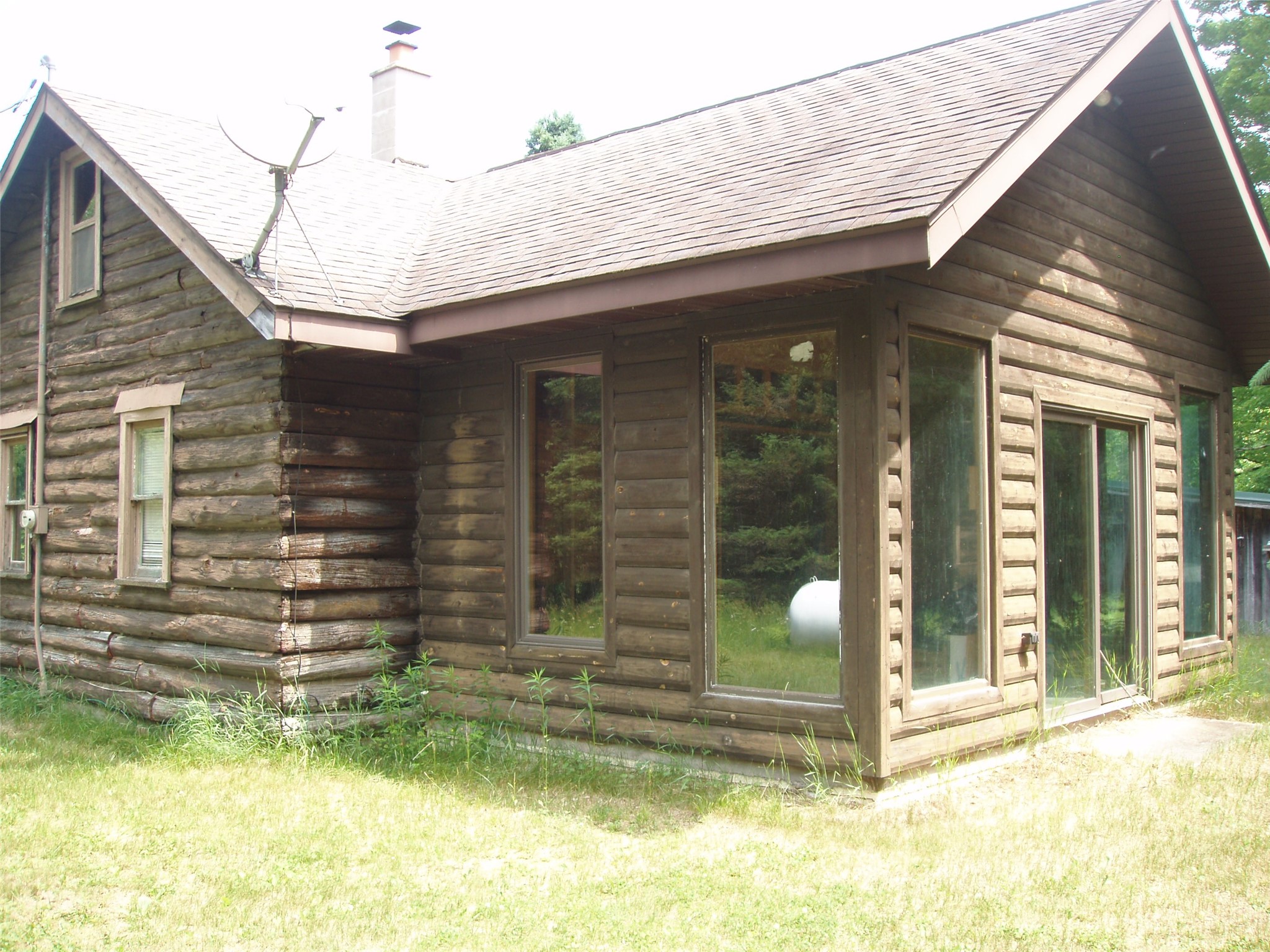 2460 County Hwy FF Butternut, WI 54514 - Photo 17 of 34