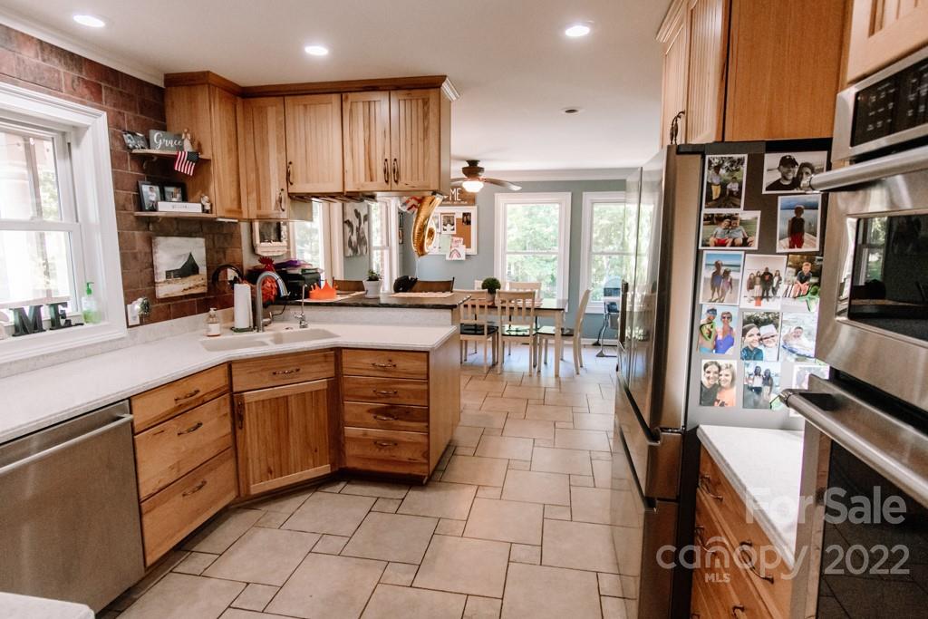 32137 Chapel Road Albemarle, NC 28001 - Photo 10 of 31 Gallery Image 10