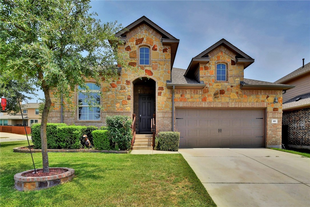 101 Lake Whitney Court Georgetown, TX 78628 - Photo 1 of 1