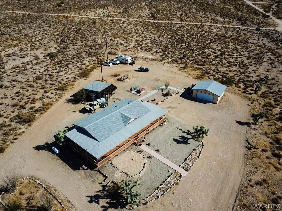 10978 South Cortaro Road Yucca, AZ 86438 - Photo 1 of 50 Gallery Image 1