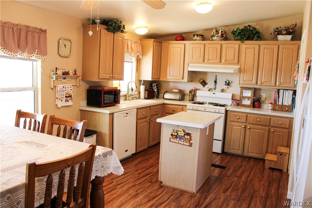 10978 South Cortaro Road Yucca, AZ 86438 - Photo 18 of 50 Gallery Image 18