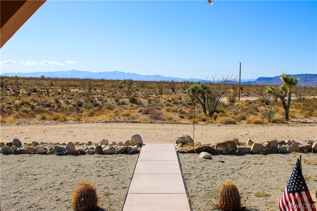 10978 South Cortaro Road Yucca, AZ 86438 - Photo 25 of 50 Gallery Image 25