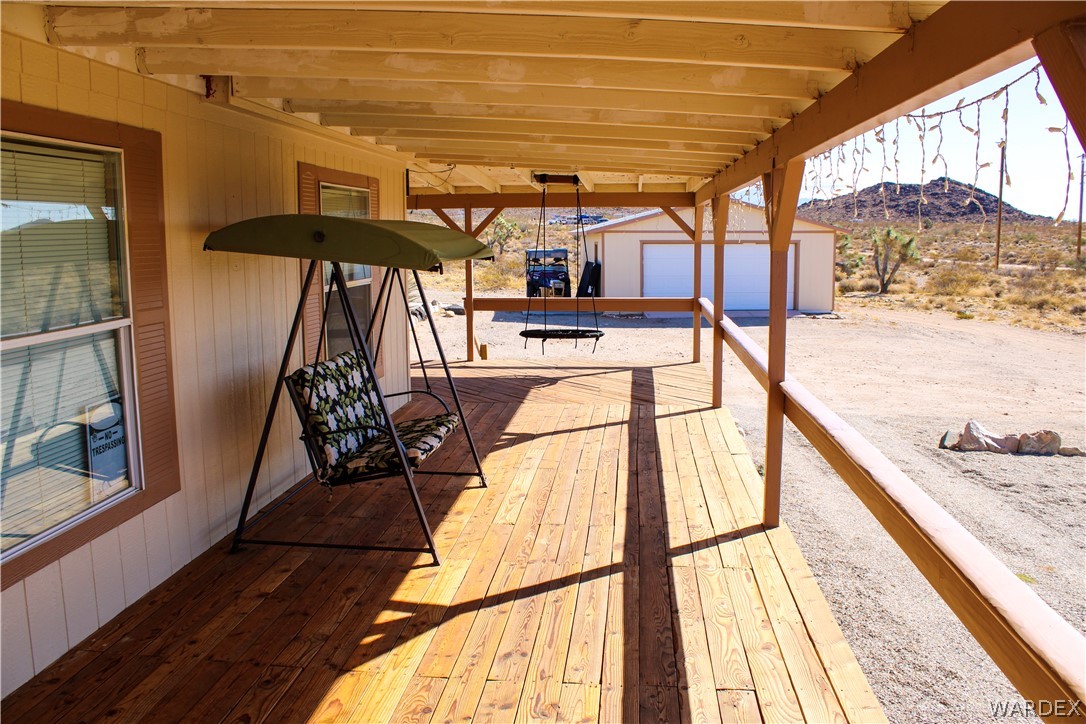 10978 South Cortaro Road Yucca, AZ 86438 - Photo 29 of 50 Gallery Image 29