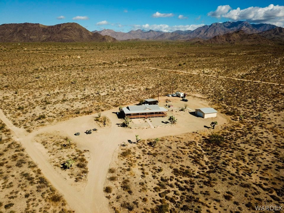 10978 South Cortaro Road Yucca, AZ 86438 - Photo 3 of 50 Gallery Image 3