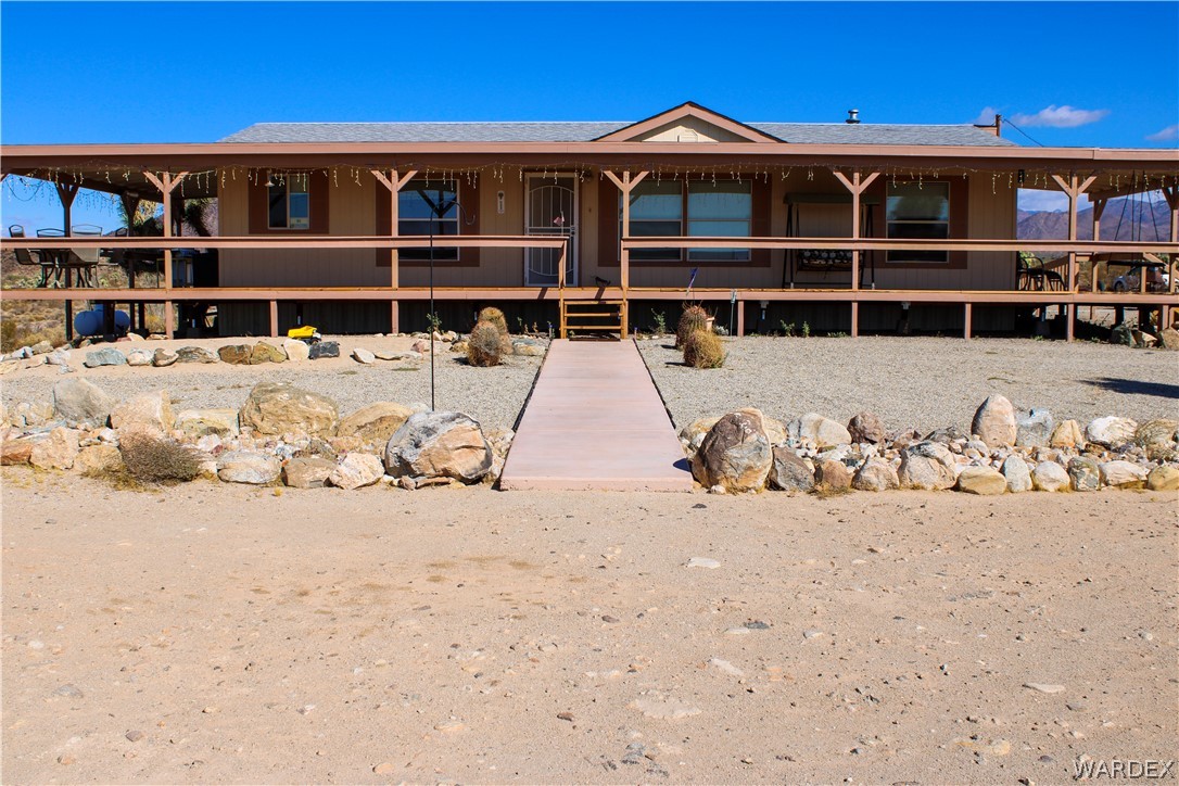 10978 South Cortaro Road Yucca, AZ 86438 - Photo 32 of 50 Gallery Image 32