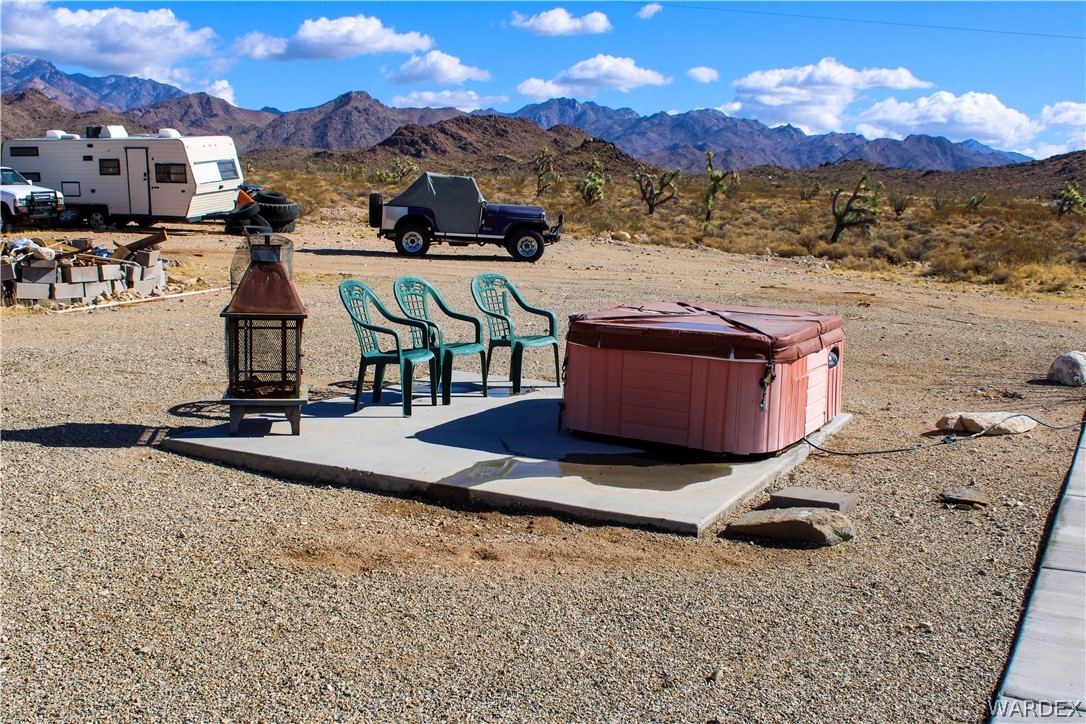 10978 South Cortaro Road Yucca, AZ 86438 - Photo 35 of 50 Gallery Image 35