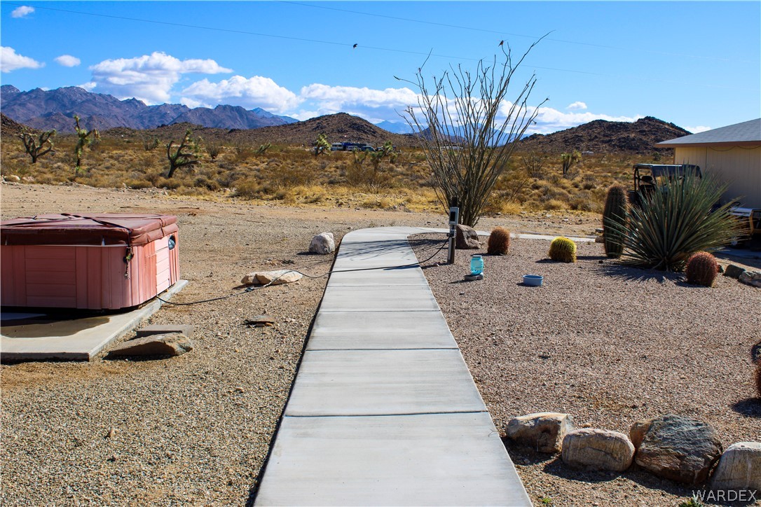 10978 South Cortaro Road Yucca, AZ 86438 - Photo 36 of 50 Gallery Image 36