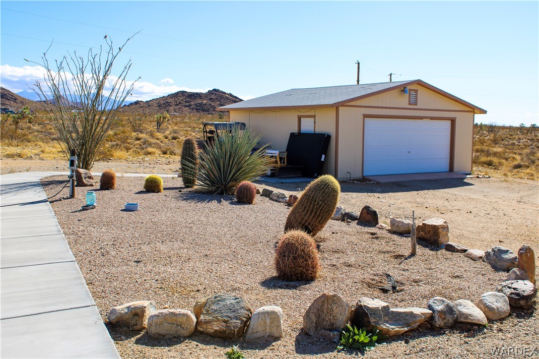 10978 South Cortaro Road Yucca, AZ 86438 - Photo 37 of 50 Gallery Image 37