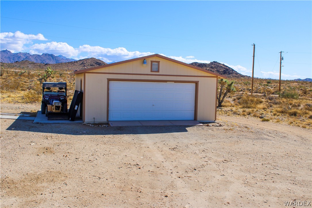10978 South Cortaro Road Yucca, AZ 86438 - Photo 38 of 50 Gallery Image 38