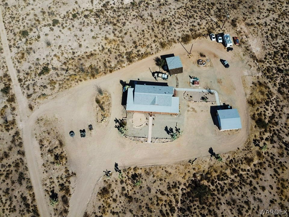 10978 South Cortaro Road Yucca, AZ 86438 - Photo 44 of 50 Gallery Image 44