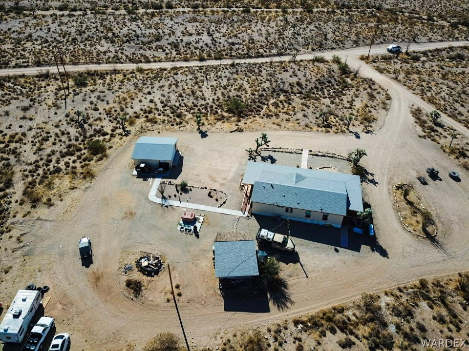 10978 South Cortaro Road Yucca, AZ 86438 - Photo 47 of 50 Gallery Image 47