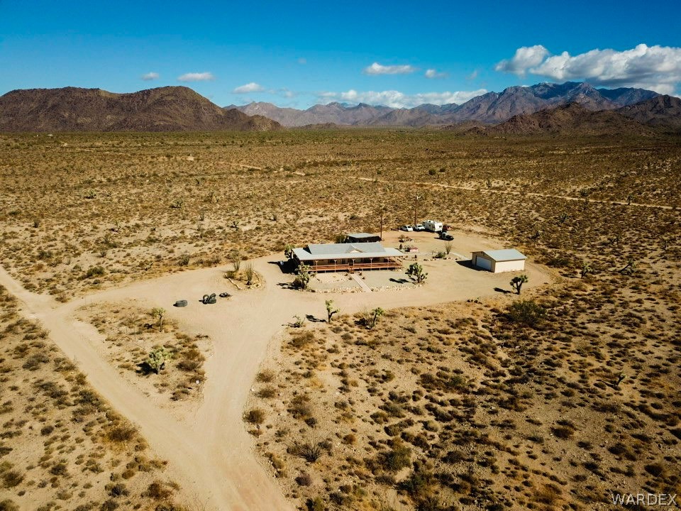 10978 South Cortaro Road Yucca, AZ 86438 - Photo 49 of 50 Gallery Image 49