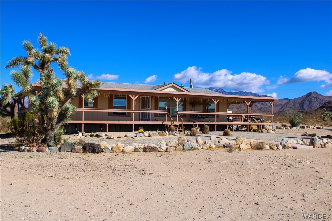 10978 South Cortaro Road Yucca, AZ 86438 - Photo 50 of 50 Gallery Image 50