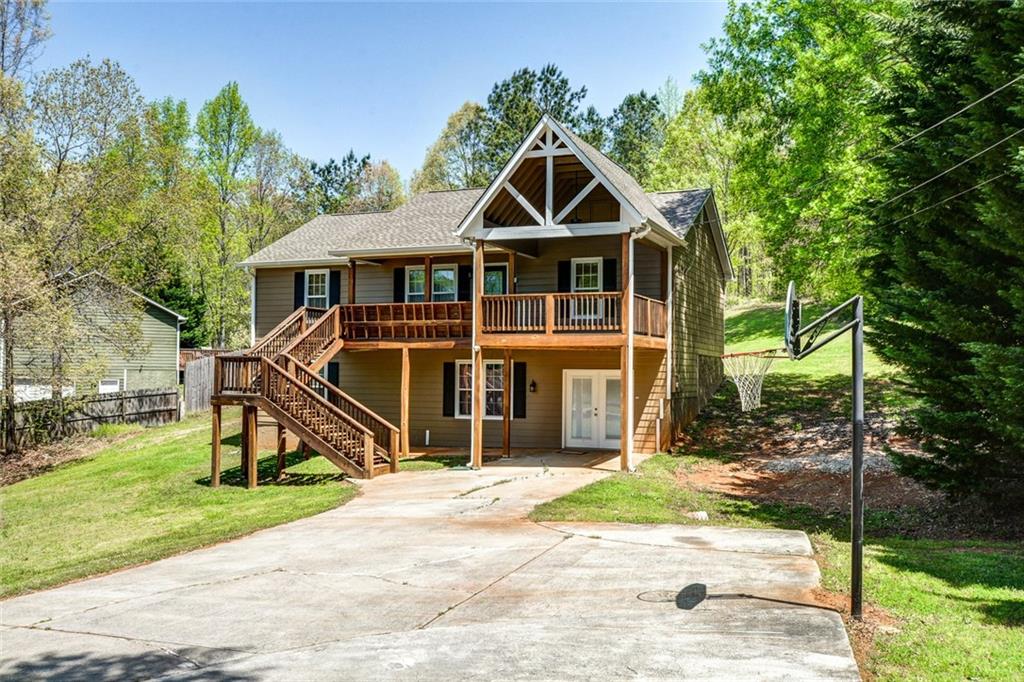 367 Jewel Cole Road Hiram, GA 30141 - Photo 1 of 1