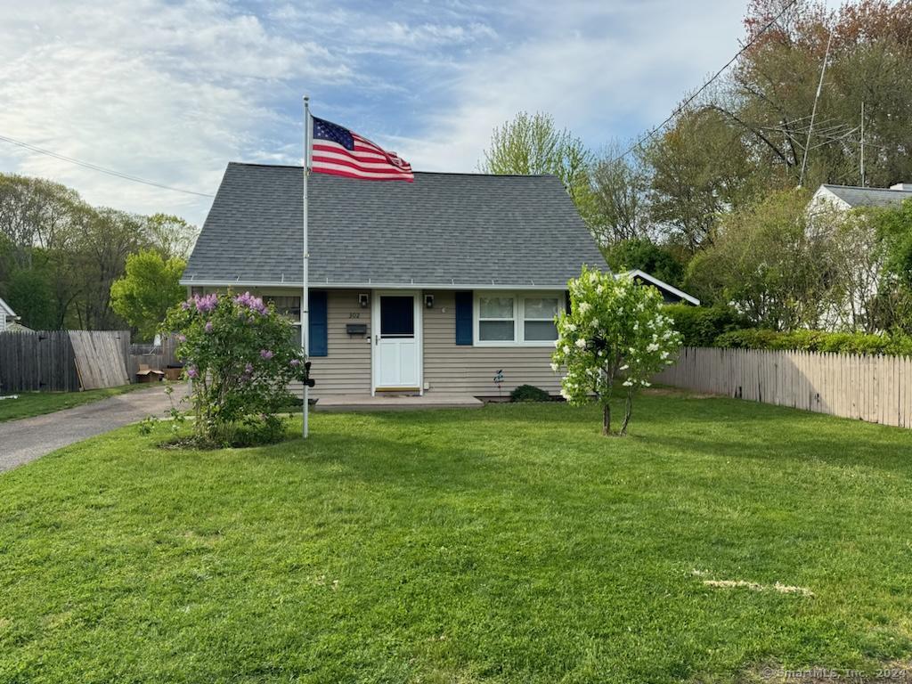 302 Glen Hills Road Meriden, CT 06451 - Photo 1 of 1