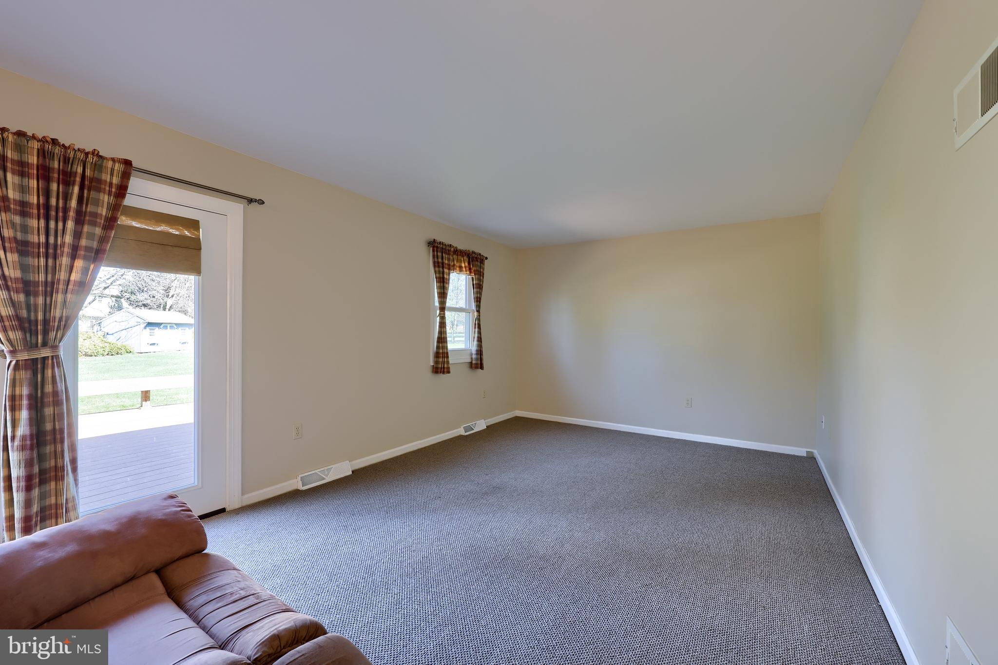 746 West 6th Street Lititz, PA 17543 - Photo 17 of 43 a view of livingroom with furniture and window