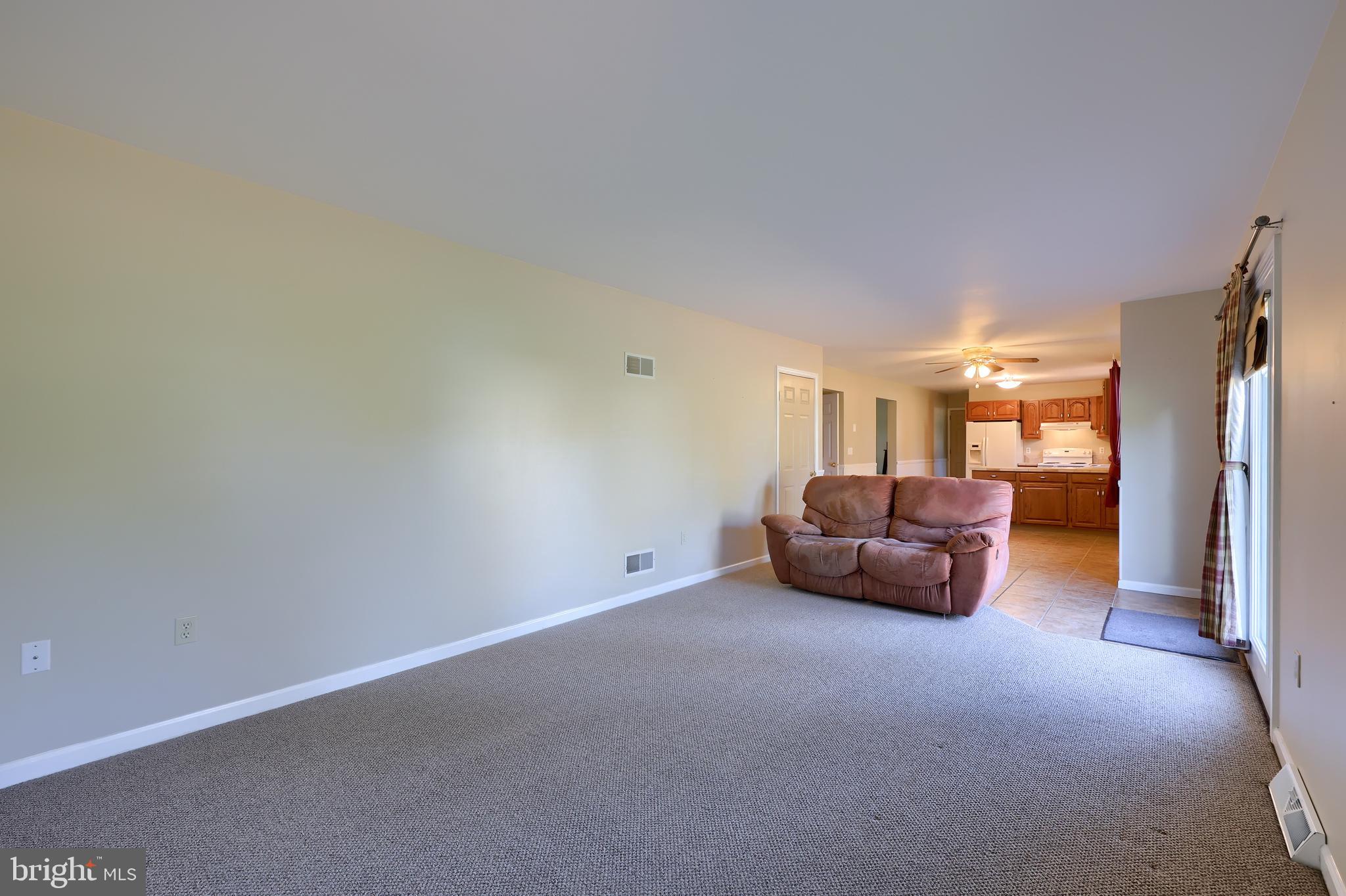 746 West 6th Street Lititz, PA 17543 - Photo 19 of 43 a living room with furniture and a walk in closet