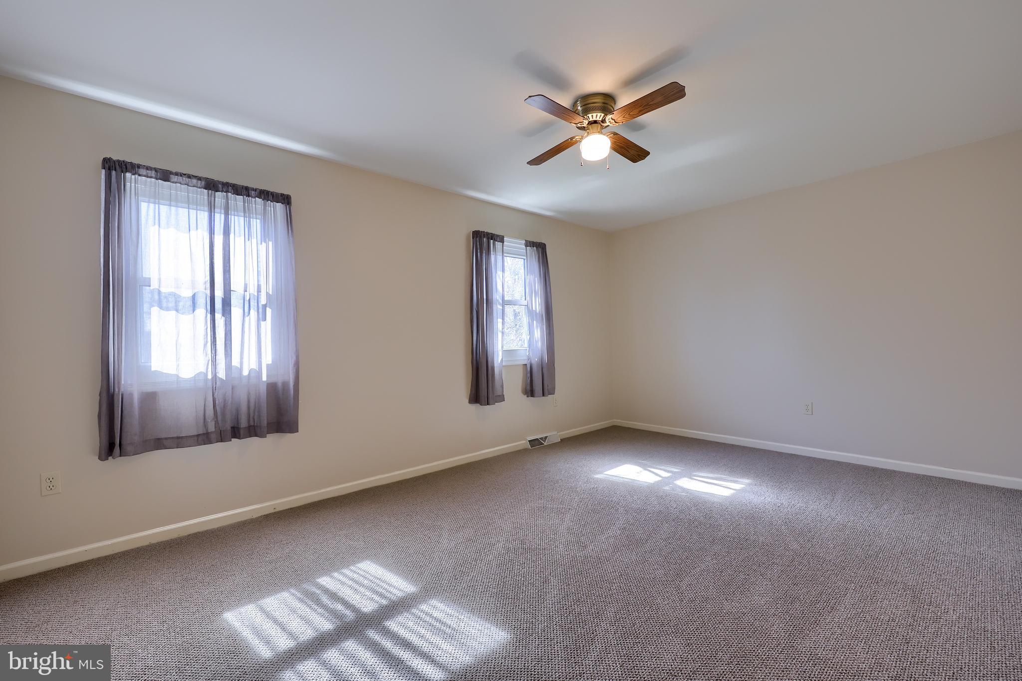 746 West 6th Street Lititz, PA 17543 - Photo 28 of 43 a view of empty room with windows