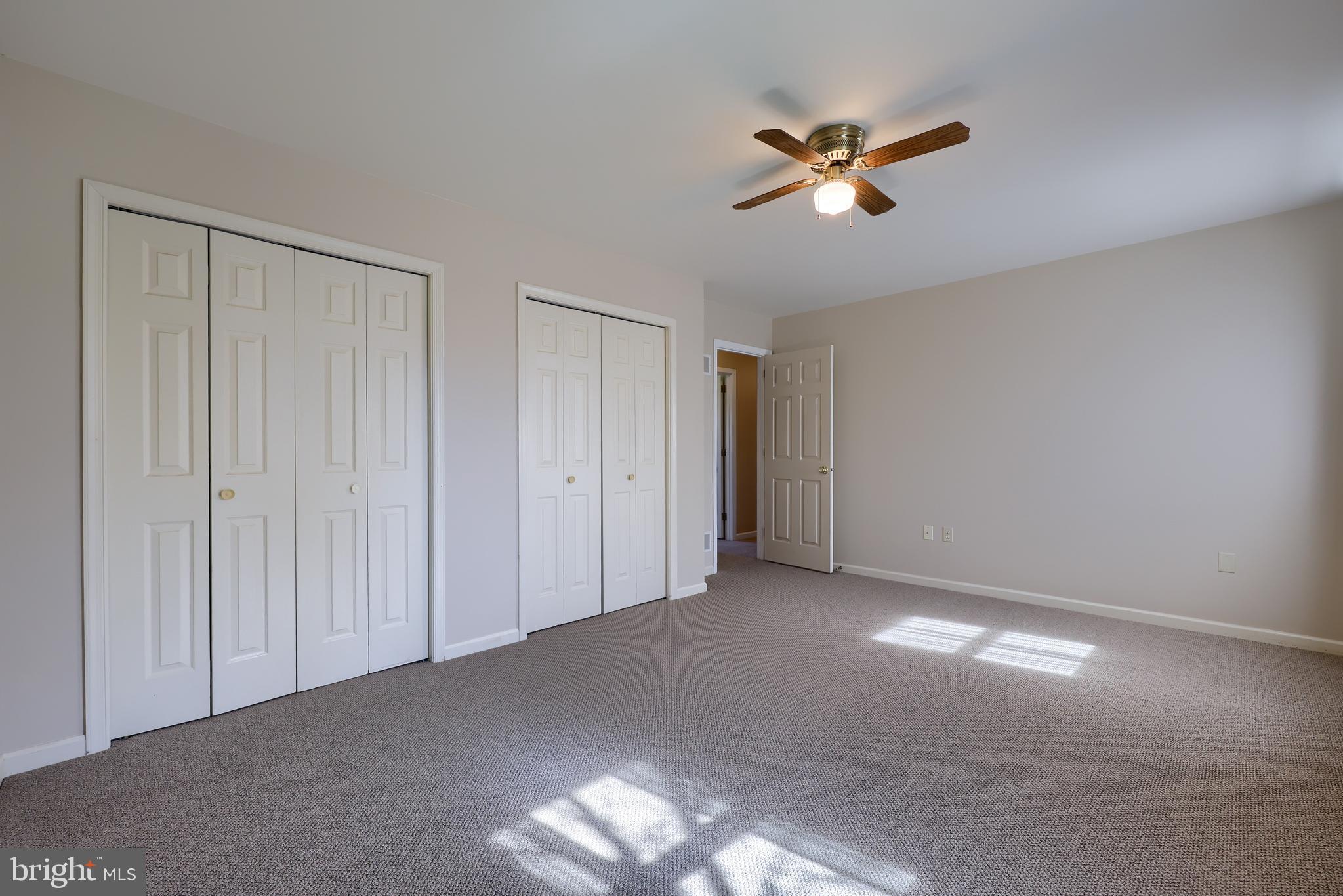 746 West 6th Street Lititz, PA 17543 - Photo 29 of 43 a view of a livingroom with a ceiling fan and window