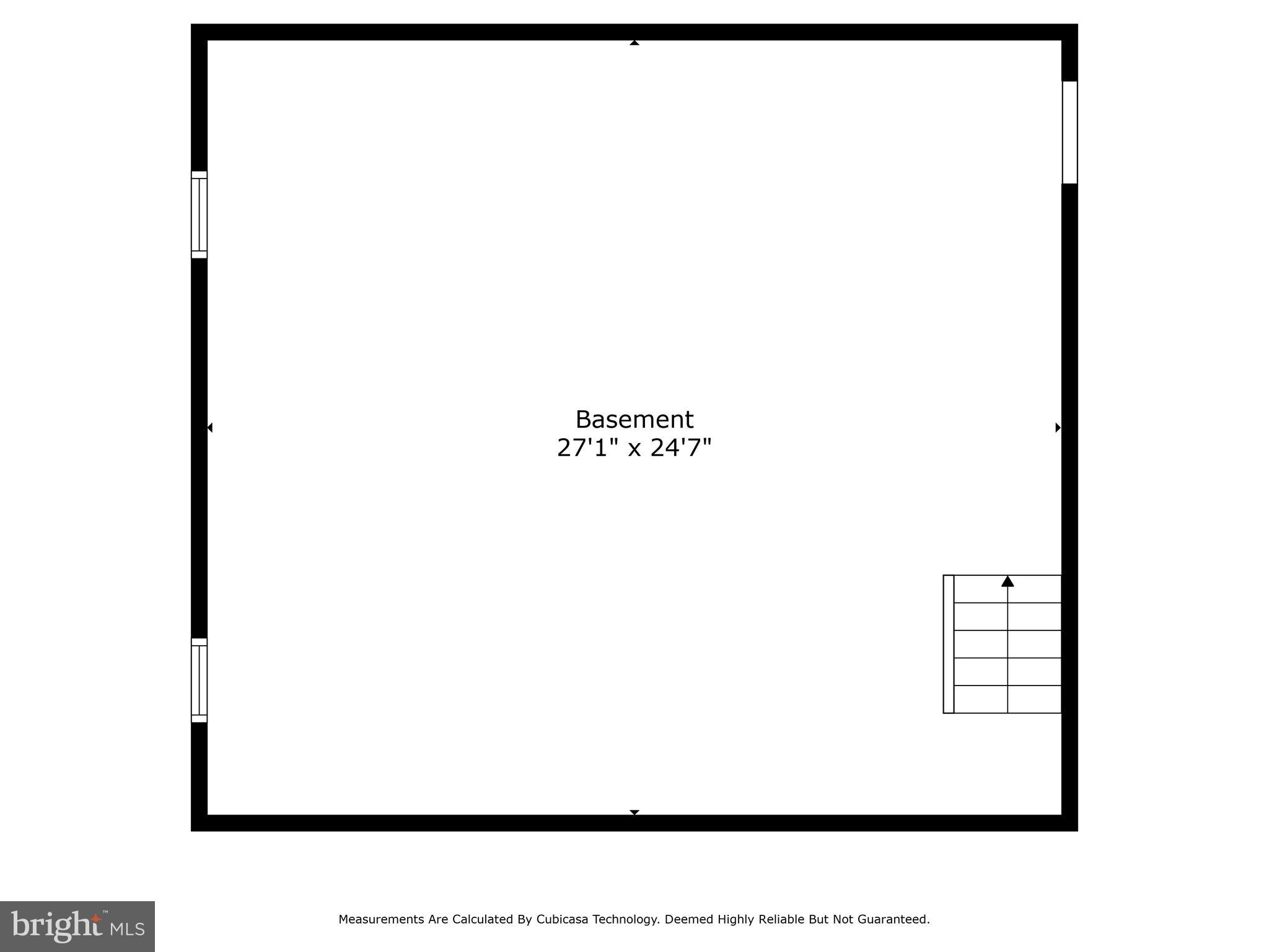 746 West 6th Street Lititz, PA 17543 - Photo 42 of 43 a black and white photo of a picture