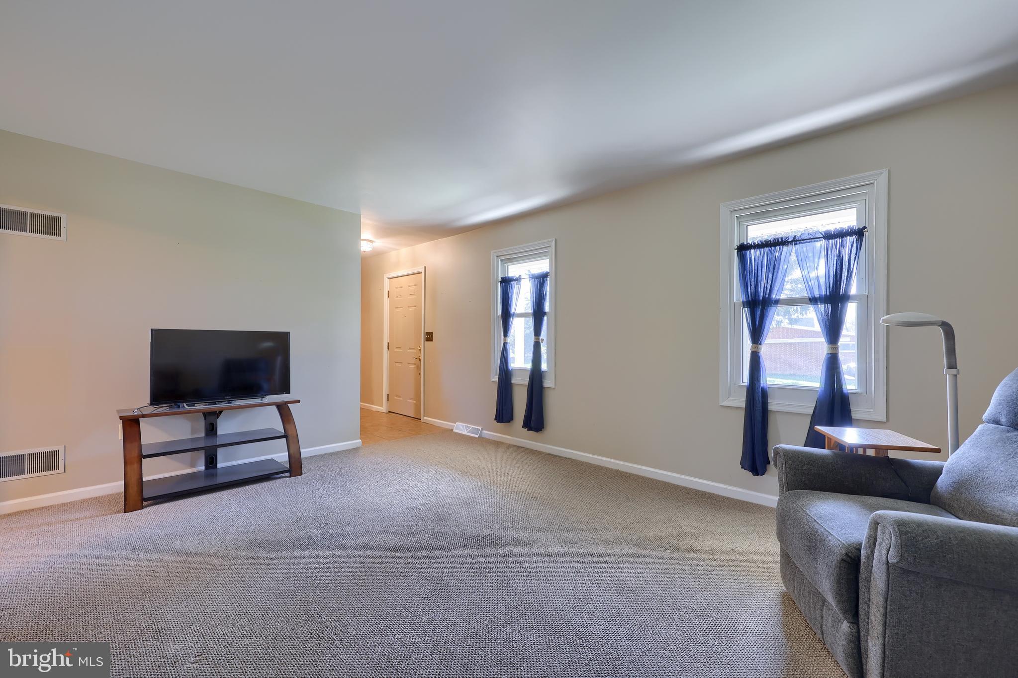 746 West 6th Street Lititz, PA 17543 - Photo 6 of 43 a view of livingroom with furniture and window