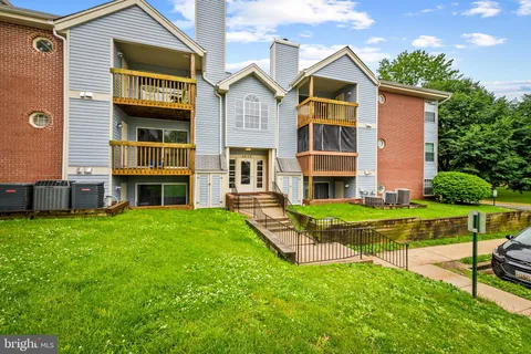$215,000 | 6609 Rapid Water Way, Unit 103, Glen Burnie, MD 21060