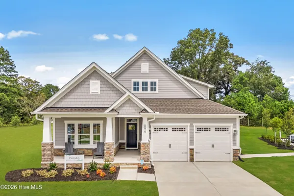 $417,845 | 227 Market Garden Drive North, Unit 227, Greenville, NC 27834