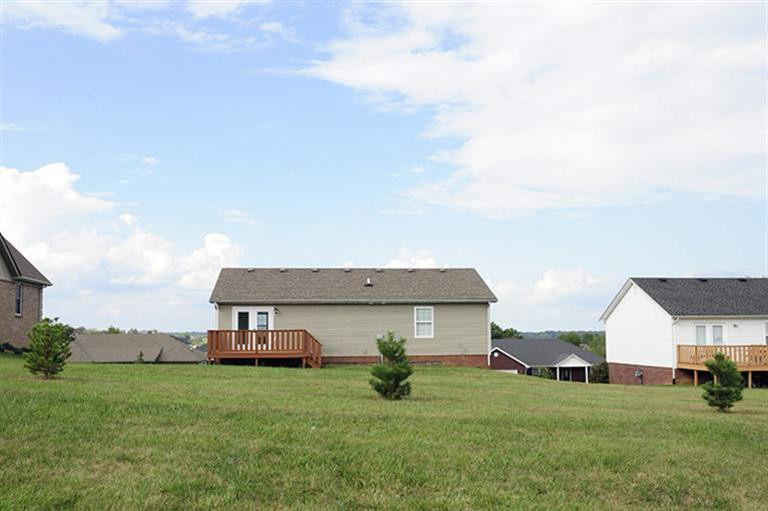 114 Cedar Ridge Road Frankfort, KY 40601 - Photo 31 of 35 Photo 31