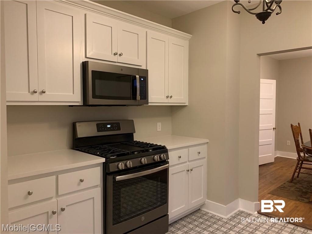 107 Macy Place Mobile, AL 36604 - Photo 5 of 22