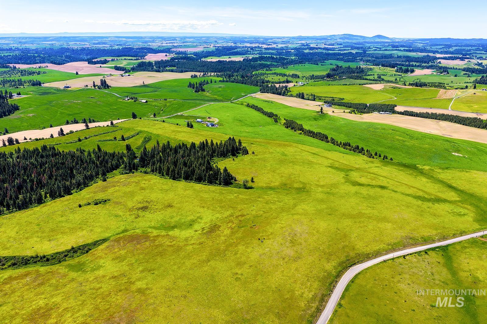 Tbd Tbd Johnson Road, Unit 2 Deary, ID 83823 - Photo 17 of 18