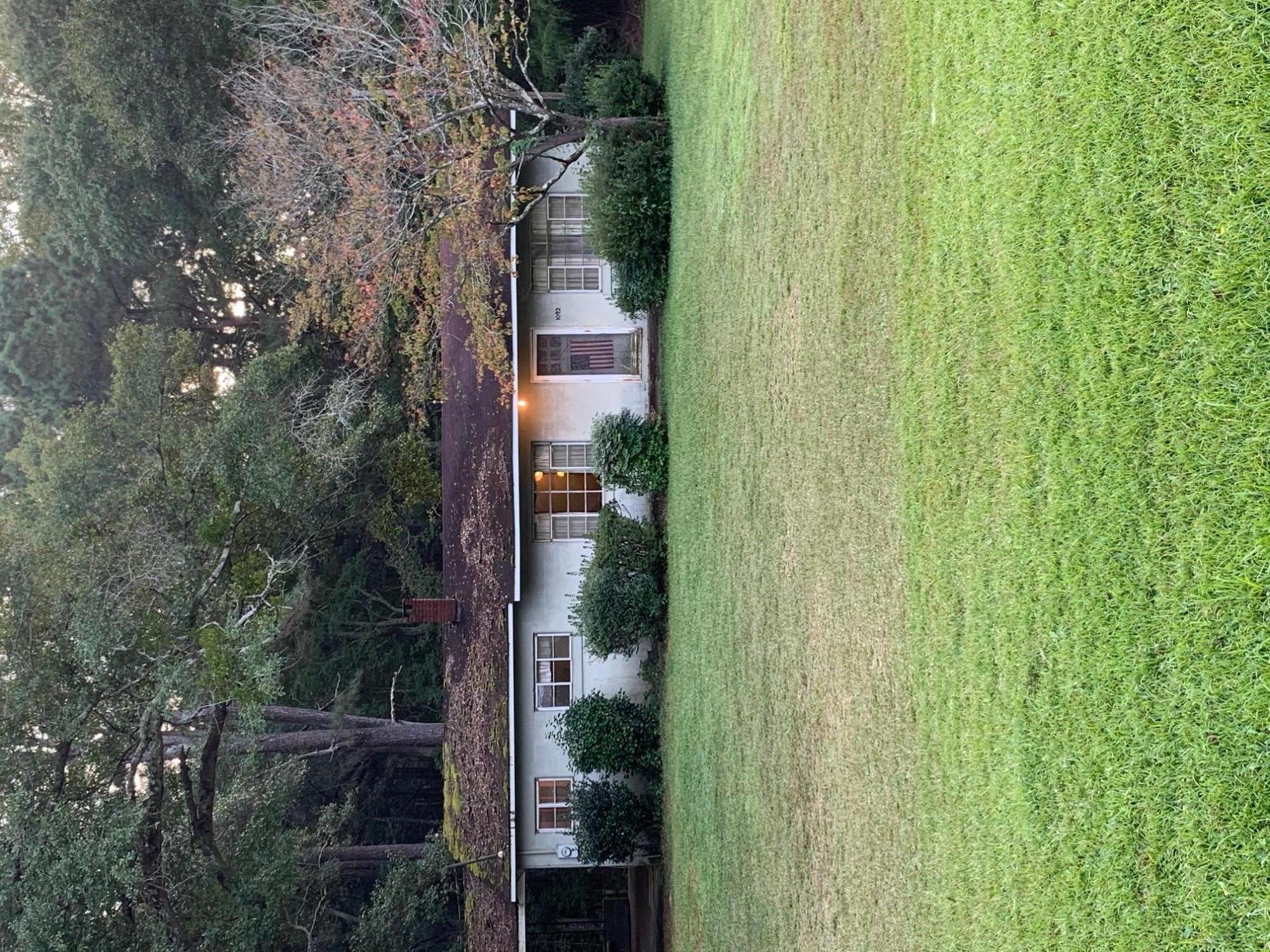 1092 McDuffie Road Biscoe, NC 27209 - Photo 1 of 16 front