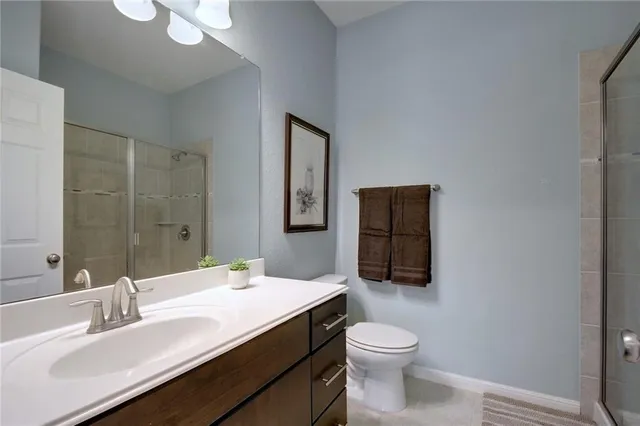 $2,500 | 7233 Menchaca Road, Unit 27, Austin, TX 78745