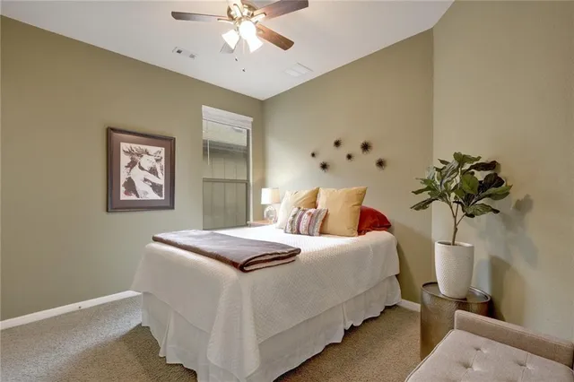 $2,500 | 7233 Menchaca Road, Unit 27, Austin, TX 78745