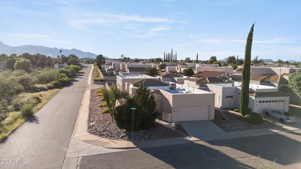 $297,000 | 574 Duchess Drive, Sierra Vista, AZ 85635