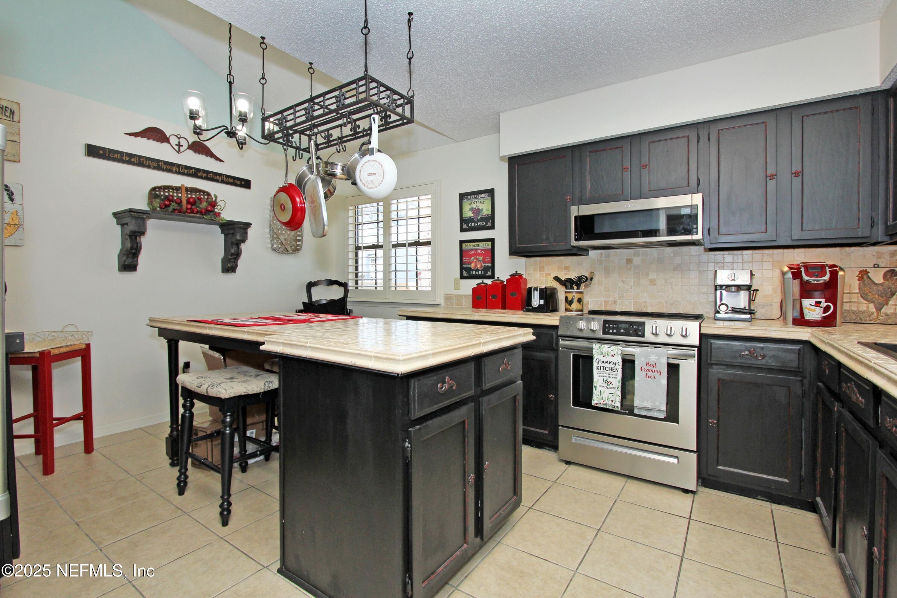 11023 Peppermill Lane Jacksonville, FL 32257 - Photo 11 of 35 kitchen 2