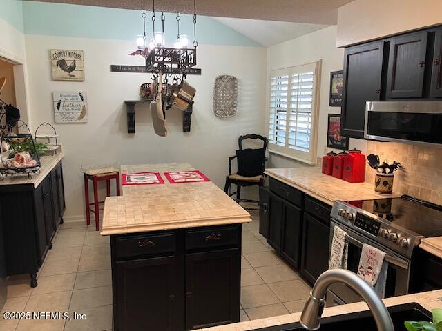 11023 Peppermill Lane Jacksonville, FL 32257 - Photo 15 of 35 kitchen