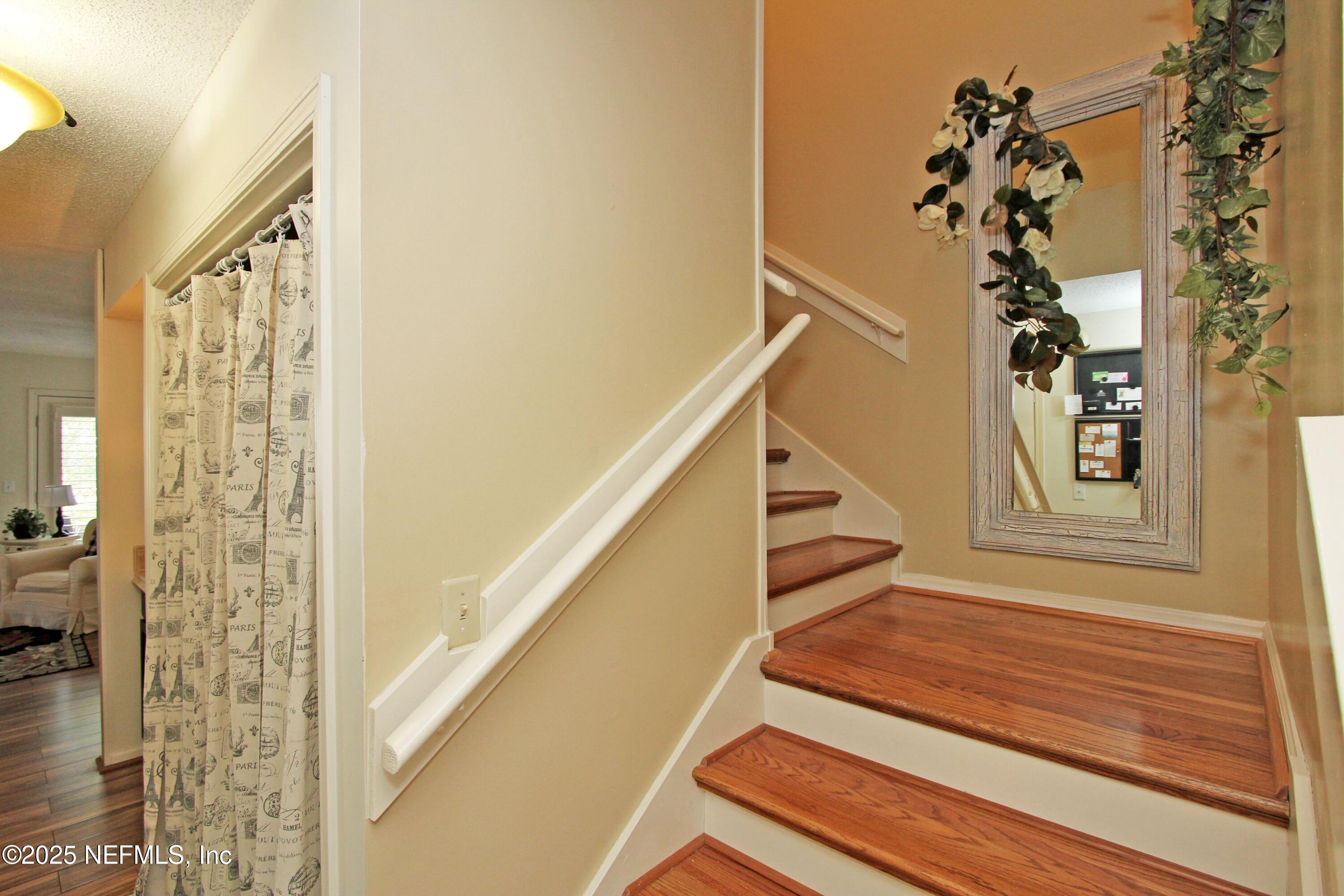 11023 Peppermill Lane Jacksonville, FL 32257 - Photo 20 of 35 stairs