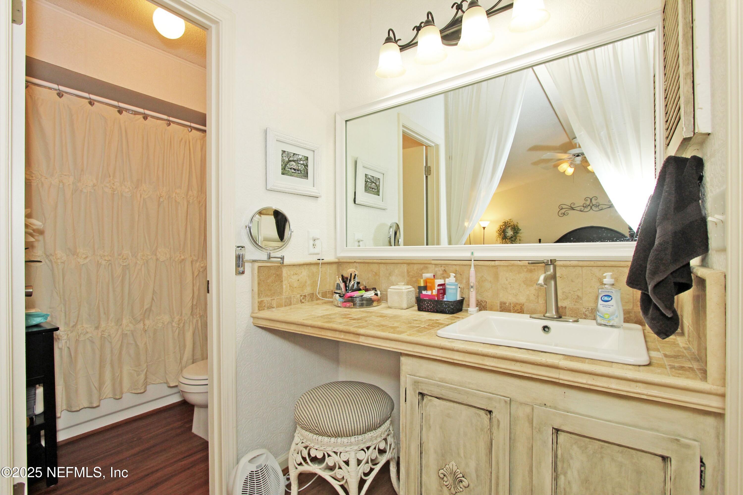 11023 Peppermill Lane Jacksonville, FL 32257 - Photo 24 of 35 bathroom 2 2