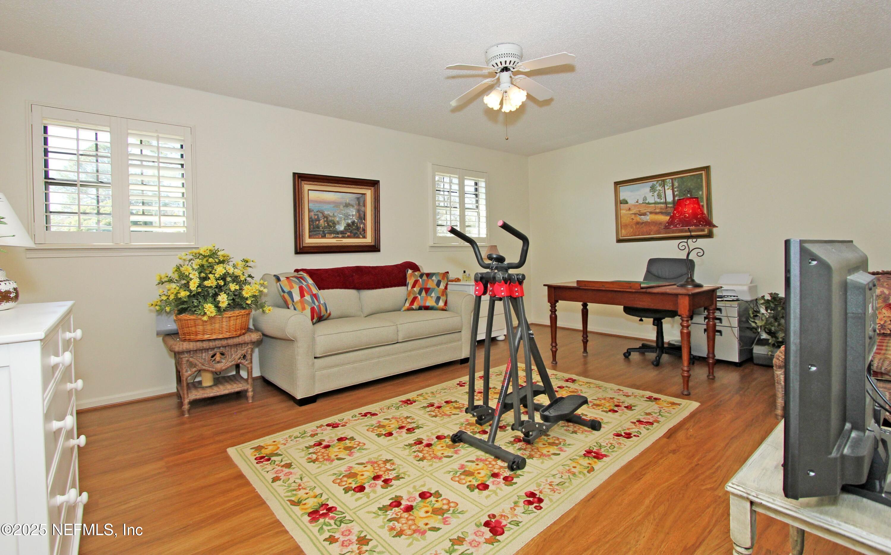 11023 Peppermill Lane Jacksonville, FL 32257 - Photo 26 of 35 bedroom2 1