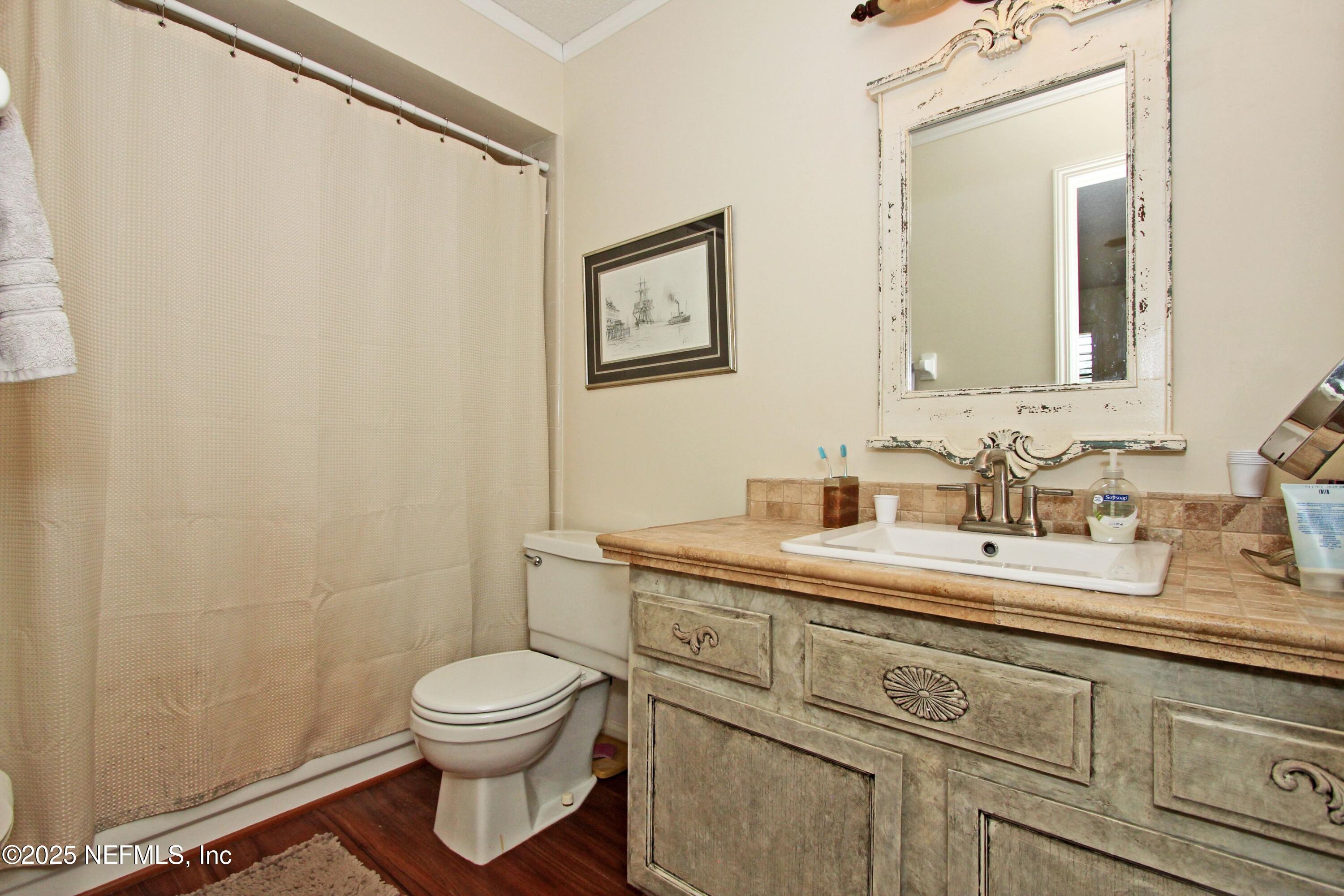 11023 Peppermill Lane Jacksonville, FL 32257 - Photo 29 of 35 bathroom 3
