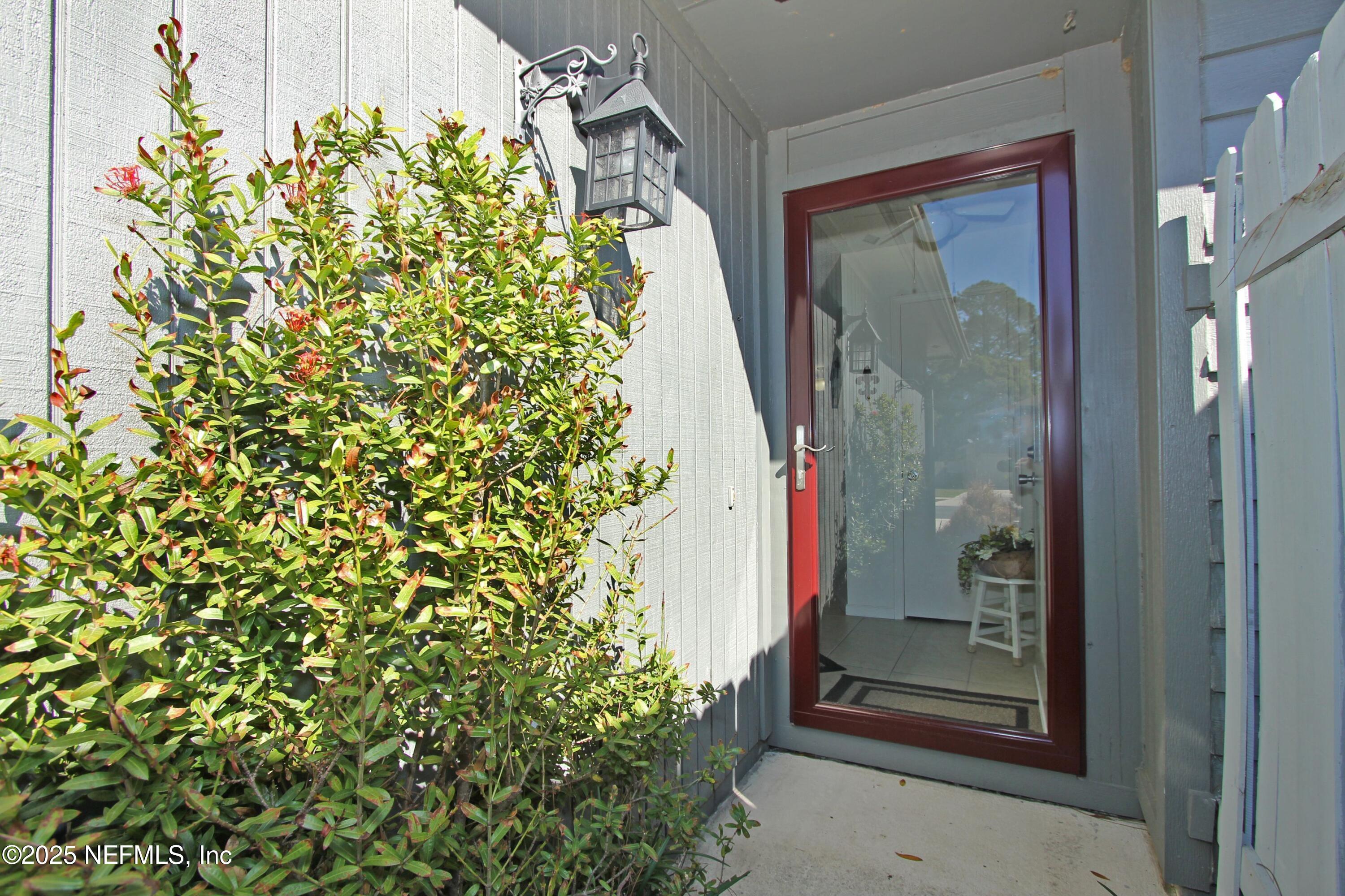 11023 Peppermill Lane Jacksonville, FL 32257 - Photo 3 of 35 front entry