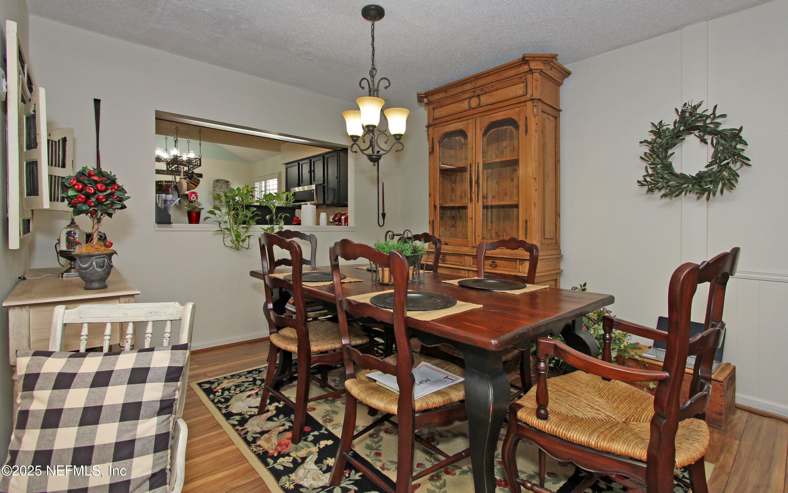 11023 Peppermill Lane Jacksonville, FL 32257 - Photo 10 of 35 dining room
