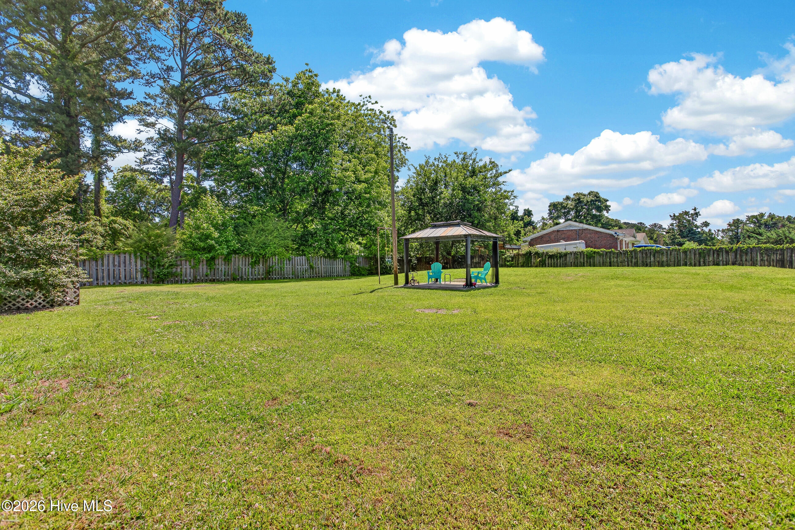 8 Sheffield Road Jacksonville, NC 28546 - Photo 33 of 36 32