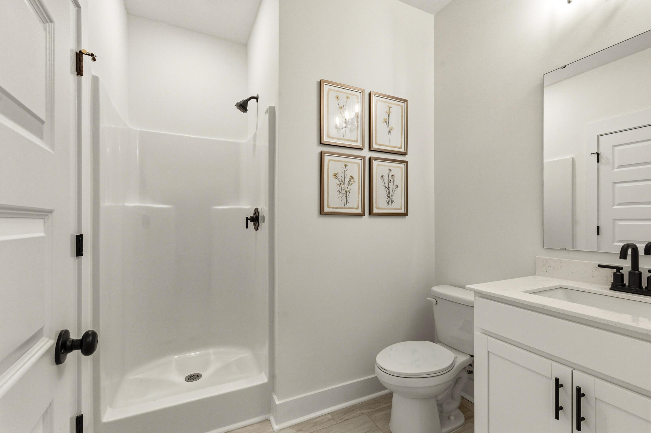 511 Blue Verner Road Moncks Corner, SC 29461 - Photo 15 of 28 CONWAY DOWNSTAIRS BATH