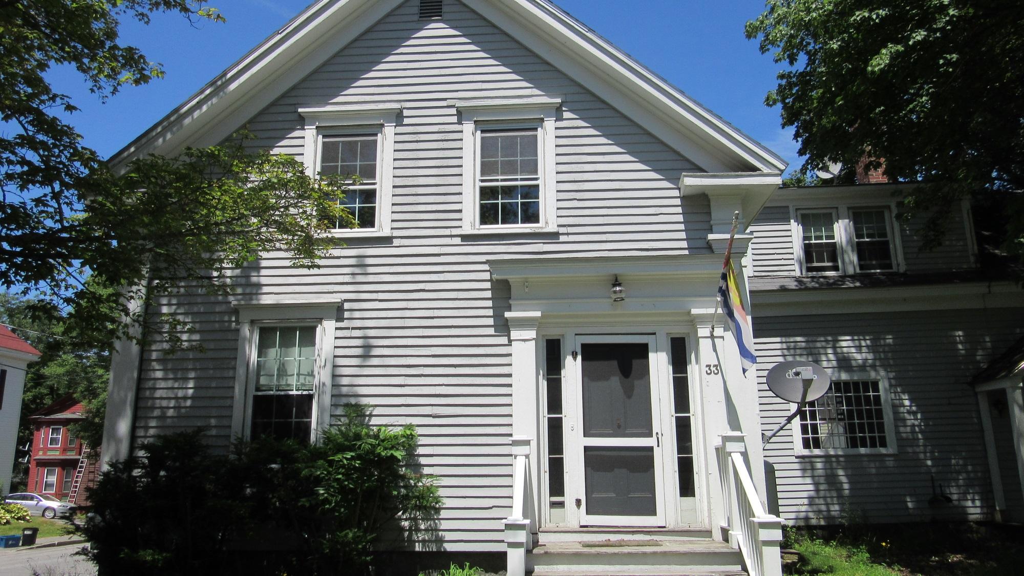 33 Dummer Street Bath, ME 04530 - Photo 1 of 27 IMG_9219
